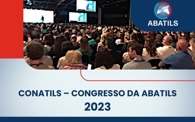 CONATILS – Congresso da ABATILS